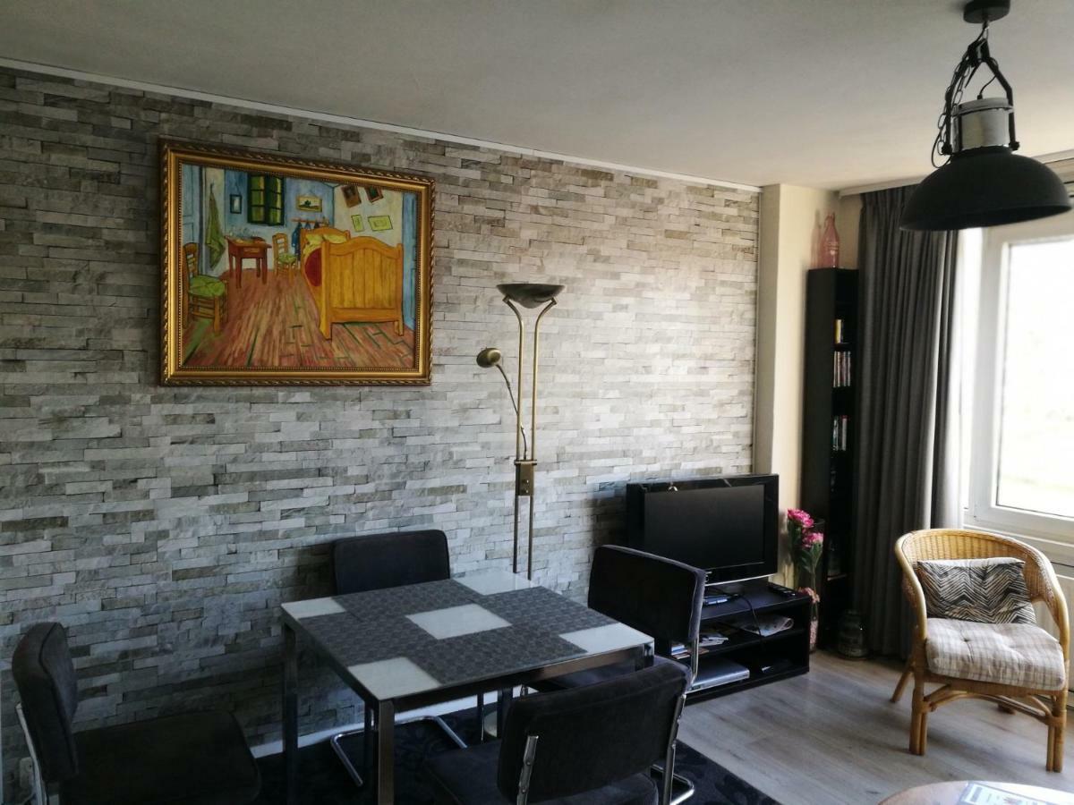 B&B Klaver Amsterdam - Unique Canal Location With Balcony Ngoại thất bức ảnh