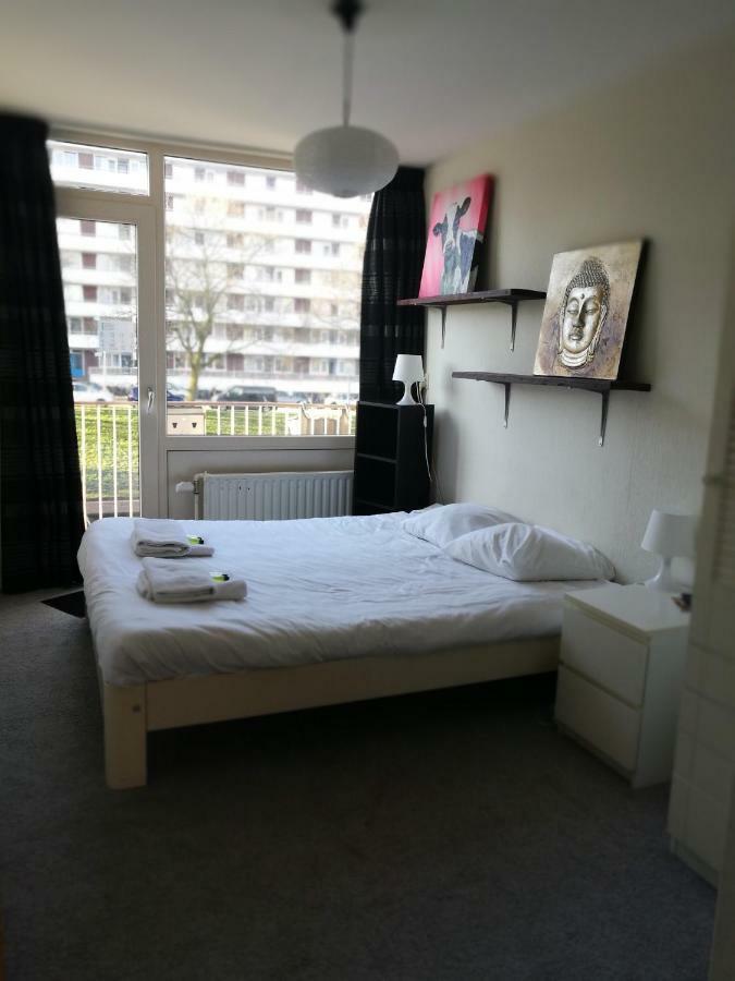 B&B Klaver Amsterdam - Unique Canal Location With Balcony Ngoại thất bức ảnh